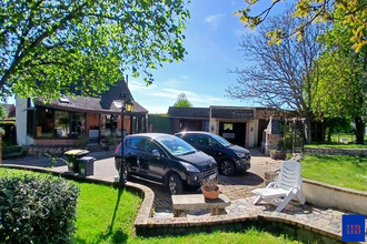  maison villers-bocage 14310