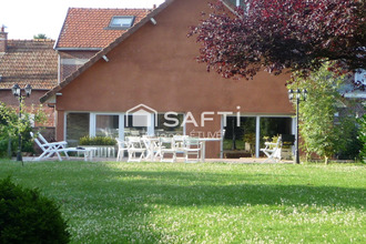  maison villers-bretonneux 80800