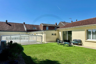  maison villers-bretonneux 80800