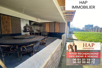  maison villers-bretonneux 80800