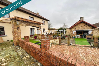  maison villers-campsart 80140