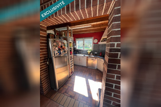  maison villers-campsart 80140