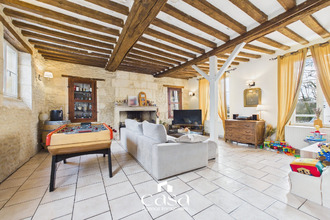  maison villers-canivet 14420