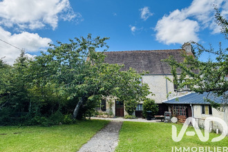  maison villers-canivet 14420