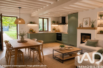  maison villers-canivet 14420