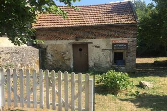  maison villers-cotterets 02600