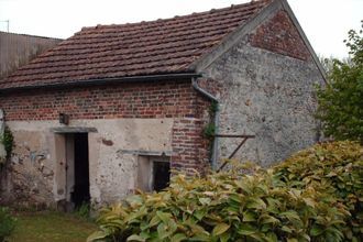  maison villers-cotterets 02600