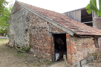  maison villers-cotterets 02600