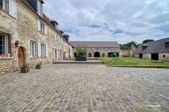  maison villers-cotterets 02600