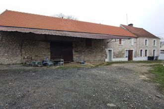  maison villers-cotterets 02600