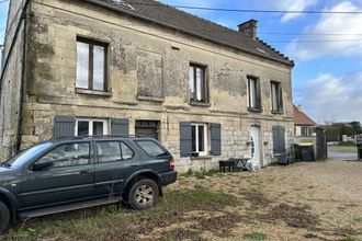  maison villers-cotterets 02600