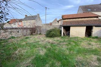  maison villers-cotterets 02600