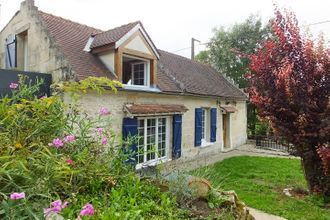  maison villers-cotterets 02600