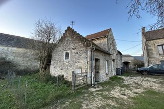  maison villers-cotterets 02600