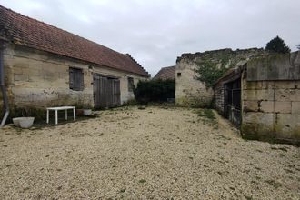  maison villers-cotterets 02600