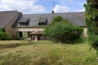  maison villers-cotterets 02600