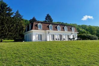  maison villers-cotterets 02600