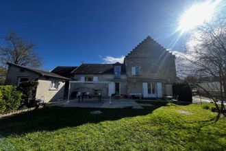  maison villers-cotterets 02600