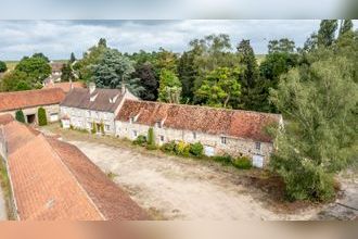  maison villers-cotterets 02600