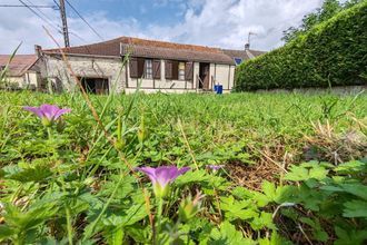  maison villers-cotterets 02600