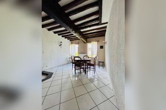  maison villers-cotterets 02600