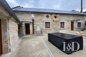  maison villers-cotterets 02600