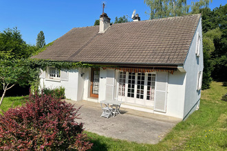  maison villers-cotterets 02600