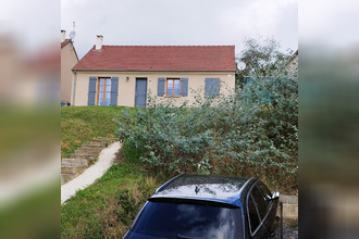  maison villers-cotterets 02600