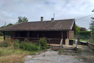  maison villers-cotterets 02600