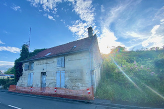  maison villers-cotterets 02600