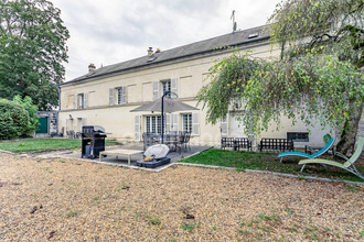  maison villers-cotterets 02600