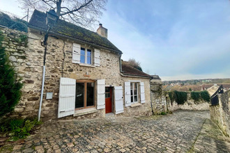  maison villers-cotterets 02600