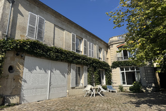  maison villers-cotterets 02600