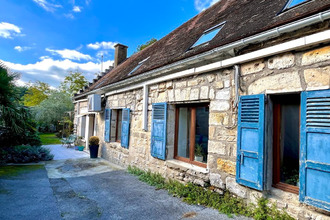  maison villers-cotterets 02600