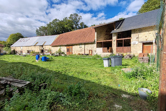  maison villers-cotterets 02600