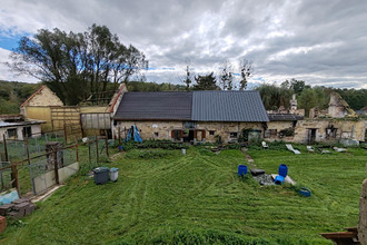  maison villers-cotterets 02600