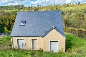  maison villers-cotterets 02600