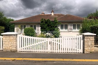  maison villers-cotterets 02600