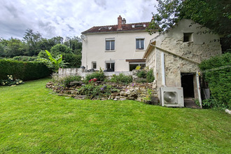  maison villers-cotterets 02600