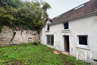  maison villers-cotterets 02600