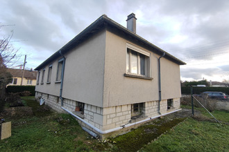  maison villers-cotterets 02600