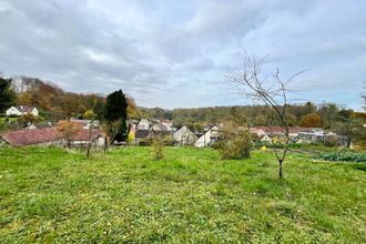  maison villers-cotterets 02600