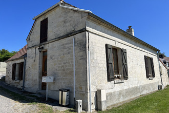  maison villers-cotterets 02600