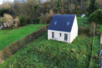  maison villers-cotterets 02600