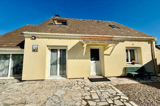  maison villers-cotterets 02600