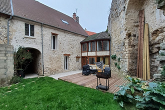  maison villers-cotterets 02600