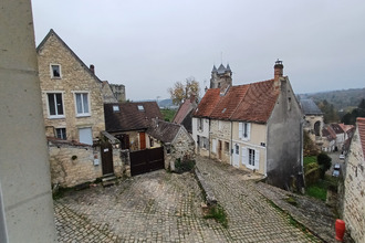  maison villers-cotterets 02600