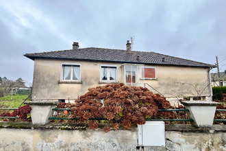  maison villers-cotterets 02600