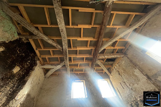  maison villers-cotterets 02600