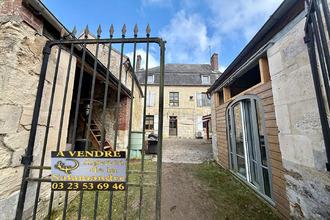  maison villers-cotterets 02600
